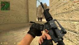 Counter Strike Dust Online at Chrome Webstore