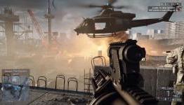 Battlefield 4 dev DICE on the importance of 60fps
