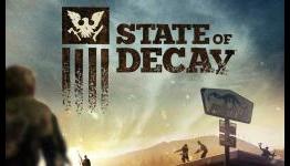 State of Decay Review | Playing Out of Control Gaming