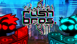 Rush Bros Review | ComboCaster