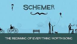 What’s Appenin’: Schemer