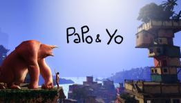 Papo & Yo Review | ComboCaster