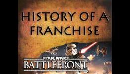 History of a Franchise – Star Wars: Battlefront