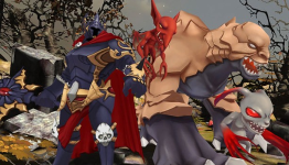Kickstarter JRPG Soul Saga: Episode 1 Has Hit Wii U Goal