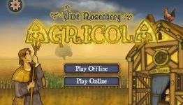 Agricola on iPad | Games Review
