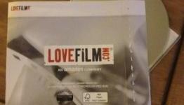 LoveFilm could drop support for game rentals