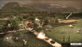 TechExclusive: Wargame: AirLand Battle Review