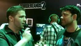 E3 2013: Borderlands 2 – Tiny Tina’s Assault on Dragon Keep – Video Interview & Preview