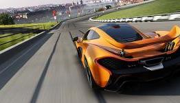E3 2013: Forza 5 Video Interview