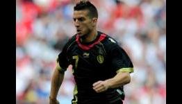Mertens edges closer to Napoli move