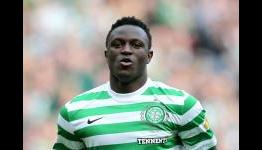 Liverpool, Everton and Cardiff City join race for Celtic midfielder Wanyama