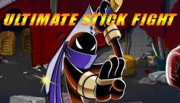 Ultimate Stick Fight Review: More Action Than You Can Shake a Stick At: Hardcore Droid