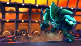 Zack Zero – game review (ActionRadius)