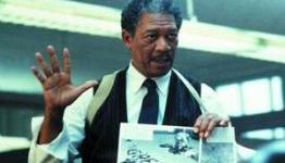 20 Best Mystery Movies of All Time