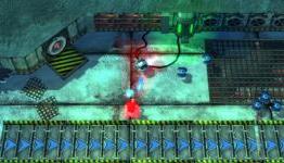 ‘Hexodius’ Arrives on Steam, Coming to Xbox Live This Autumn