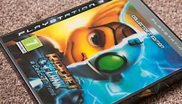 Collector’s Corner: Ratchet & Clank: A Crack in Time Collector’s Edition