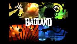 AMHNetwork – Badland Review