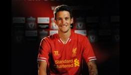 Luis Alberto is another like Coutinho, enthuses Liverpool boss Rodgers