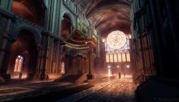 Weekly UDK Gallery [June 16th – 22nd]
