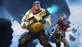 Rochard Available in This Week’s Humble Sale