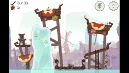 Review: Icebreaker: A Viking Voyage | iEverythingTech