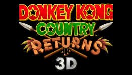 Donkey Kong Country Returns 3D Review