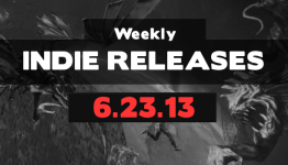 MAGRUNNER, EVILOT, SPLATTER, AND MORE! – Weekly Indie Releases 6.23.2013