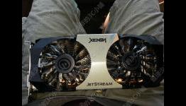 NVIDIA GeForce GTX 760 Custom Variant Tested
