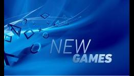 New PlayStation games week of June 23rd, 2013
