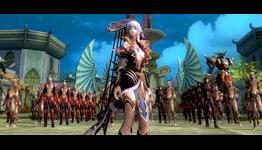 Best Free MMORPG 2013