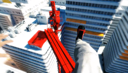 What I Want From Mirror’s Edge 2