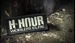 Why You Should Support H-Hour: World’s Elite