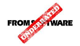 Underrated: From Software mends and destroys worlds on an epic scale