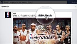 Facebook Hashtags Explained With Dos and Donts
