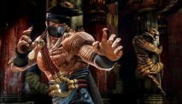 Killer Instinct Revealed as Mystery Game at SGC