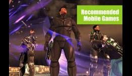 Recommended Mobile Games 2P This Week