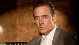 Jeffrey Dean Morgan Talks Magic City Season 2