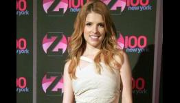 Anna Kendrick in Talks to Play Cinderella in Disney’s ‘Into the Woods’