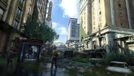 Review: The Last Of Us | Fortitude Magazine