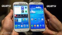 Samsung To Phase Out Galaxy S3 And Reduce S4 Production