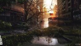 The Last of Us Review – Naughty Dog’s Swan Song to the PS3 | n3rdabl3