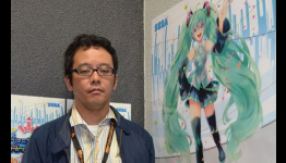Famitsu interviews Hatsune Miku: Project Diva Arcade lead producer — a look at PDA’s past & future
