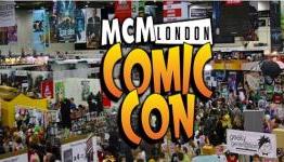 MCM London Comic Con to Expand in October
