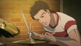 [The Nerd Cabinet] Kids on the Slope – Review