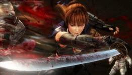 Review: Ninja Gaiden 3: Razor’s Edge | Metro Gaming