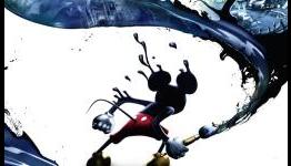 Concours Epic Mickey come out on Vita