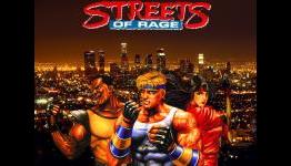 What Ever Happened To The Streets Of Rage Franchise?