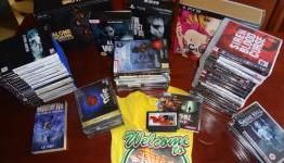 The Horror Game Collection: Haiko K.