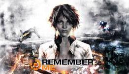 Remember Me Review – MKAU Gaming