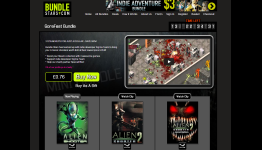 Bundle Stars – GoreFest